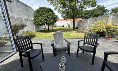 Chalet en venta en Quilmes Oeste