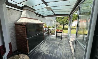Chalet en venta en Quilmes Oeste