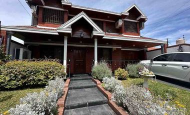 Chalet en venta en Quilmes Oeste