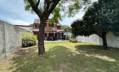 Chalet en venta en Quilmes Oeste