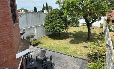 Chalet en venta en Quilmes Oeste