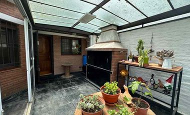 Chalet en venta en Quilmes Oeste