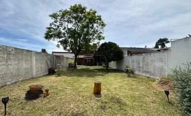 Chalet en venta en Quilmes Oeste