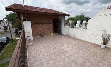 Duplex en venta en Bernal Oeste