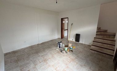 Duplex en venta en Bernal Oeste