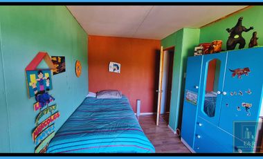 Parcela en venta en SANTA JUANA