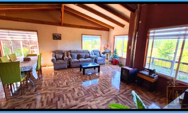 Parcela en venta en SANTA JUANA