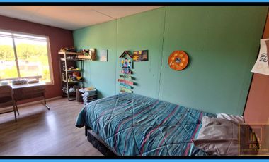 Parcela en venta en SANTA JUANA