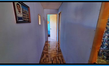 Parcela en venta en SANTA JUANA