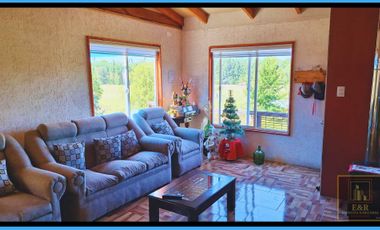 Parcela en venta en SANTA JUANA