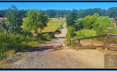 Parcela en venta en SANTA JUANA