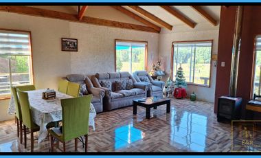Parcela en venta en SANTA JUANA