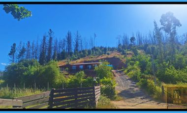 Parcela en venta en SANTA JUANA