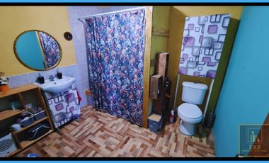 Parcela en venta en SANTA JUANA