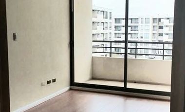 Departamento en Arriendo en Cercano al Liceo Abdon Cifuentes, entre metro Conchalí y Unimarc de Dorsal