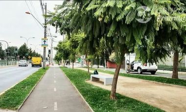 Departamento en Arriendo en Cercano al Liceo Abdon Cifuentes, entre metro Conchalí y Unimarc de Dorsal