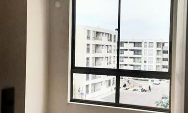 Departamento en Arriendo en Cercano al Liceo Abdon Cifuentes, entre metro Conchalí y Unimarc de Dorsal