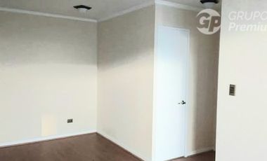 Departamento en Arriendo en Cercano al Liceo Abdon Cifuentes, entre metro Conchalí y Unimarc de Dorsal