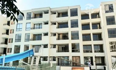 Departamento en Arriendo en Cercano al Liceo Abdon Cifuentes, entre metro Conchalí y Unimarc de Dorsal