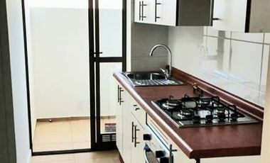 Departamento en Arriendo en Cercano al Liceo Abdon Cifuentes, entre metro Conchalí y Unimarc de Dorsal