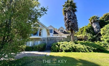 Casa en Venta en Del Pinar - Av. del Parque