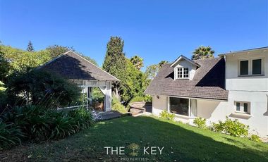 Casa en Venta en Del Pinar - Av. del Parque