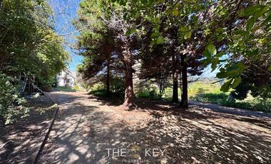 Casa en Venta en Del Pinar - Av. del Parque