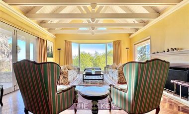 Casa en Venta en Del Pinar - Av. del Parque