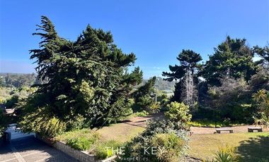 Casa en Venta en Del Pinar - Av. del Parque