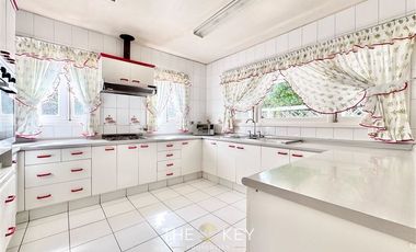 Casa en Venta en Del Pinar - Av. del Parque