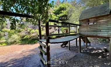 Casa en Venta en Del Pinar - Av. del Parque