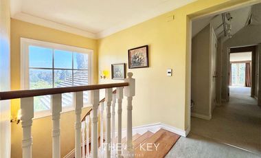 Casa en Venta en Del Pinar - Av. del Parque