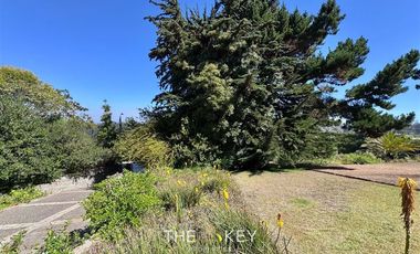 Casa en Venta en Del Pinar - Av. del Parque