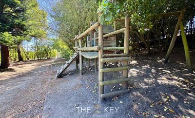 Casa en Venta en Del Pinar - Av. del Parque