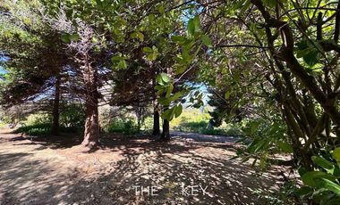 Casa en Venta en Del Pinar - Av. del Parque