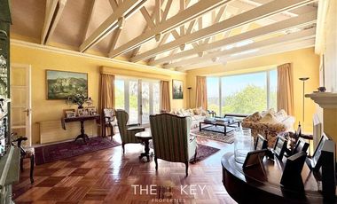 Casa en Venta en Del Pinar - Av. del Parque