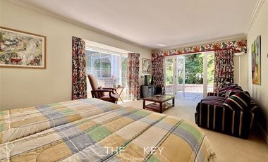 Casa en Venta en Del Pinar - Av. del Parque