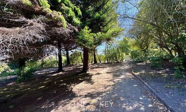 Casa en Venta en Del Pinar - Av. del Parque