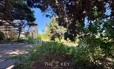 Casa en Venta en Del Pinar - Av. del Parque