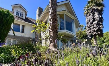 Casa en Venta en Del Pinar - Av. del Parque