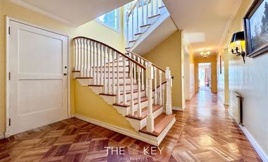 Casa en Venta en Del Pinar - Av. del Parque