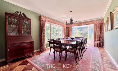 Casa en Venta en Del Pinar - Av. del Parque