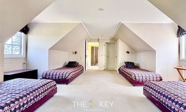 Casa en Venta en Del Pinar - Av. del Parque