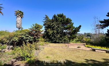 Casa en Venta en Del Pinar - Av. del Parque