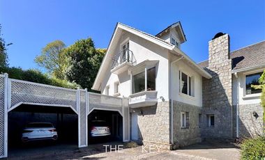 Casa en Venta en Del Pinar - Av. del Parque