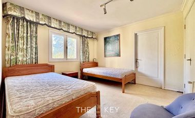 Casa en Venta en Del Pinar - Av. del Parque