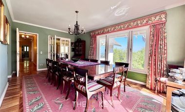 Casa en Venta en Del Pinar - Av. del Parque