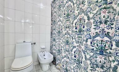 Casa en Venta en Del Pinar - Av. del Parque