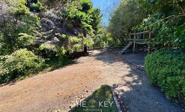 Casa en Venta en Del Pinar - Av. del Parque