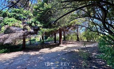 Casa en Venta en Del Pinar - Av. del Parque